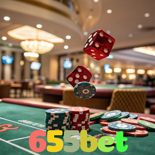 655bet - Baixe o app 655bet no Google Play e jogue ao vivo
