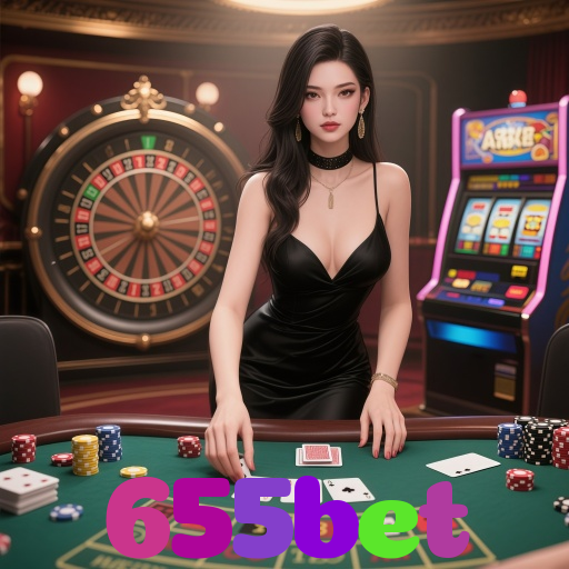 655bet - Baixe o app 655bet no Google Play e jogue ao vivo