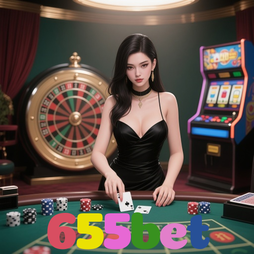 655bet - Baixe o App 655bet para Android e Comece a Jogar