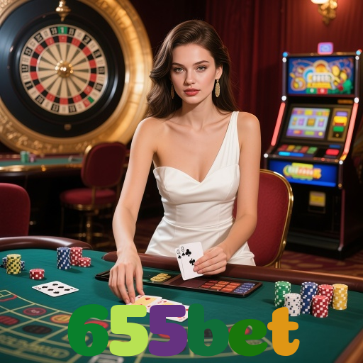 655bet - Baixe o app 655bet no Google Play e jogue ao vivo