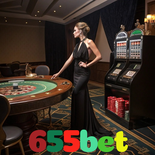 655bet - Baixe o App 655bet para Android e Comece a Jogar