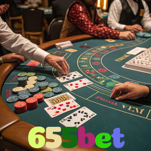 655bet - Baixe o App 655bet para Android e Comece a Jogar