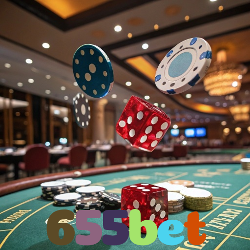 655bet - Baixe o App 655bet para Android e Comece a Jogar
