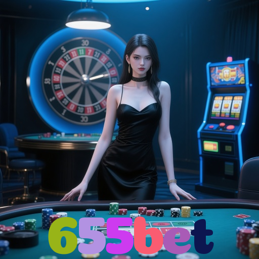 655bet - Baixe o App 655bet para Android e Comece a Jogar