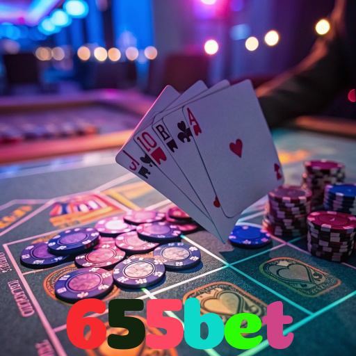 655bet - Baixe o app 655bet no Google Play e jogue ao vivo