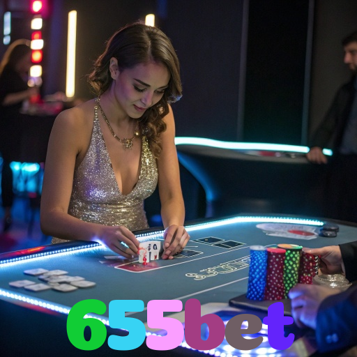 655bet - Baixe o app 655bet no Google Play e jogue ao vivo