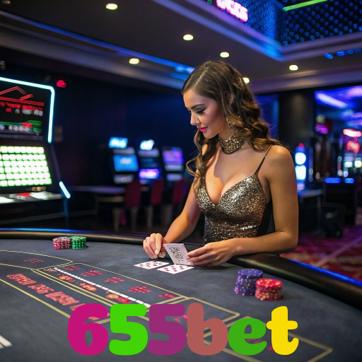655bet - Baixe o app 655bet no Google Play e jogue ao vivo