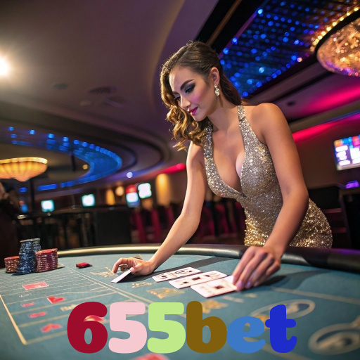 655bet - Baixe o App 655bet para Android e Comece a Jogar