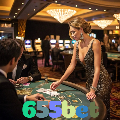 655bet - Baixe o app 655bet no Google Play e jogue ao vivo