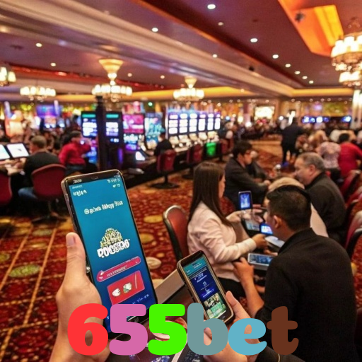 655bet - Baixe o app 655bet no Google Play e jogue ao vivo