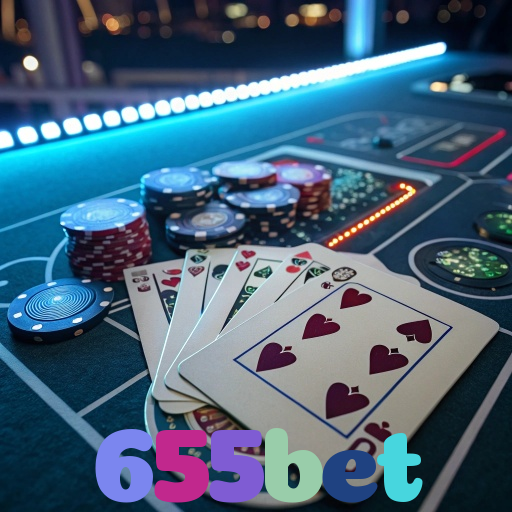 655bet - Baixe o app 655bet no Google Play e jogue ao vivo